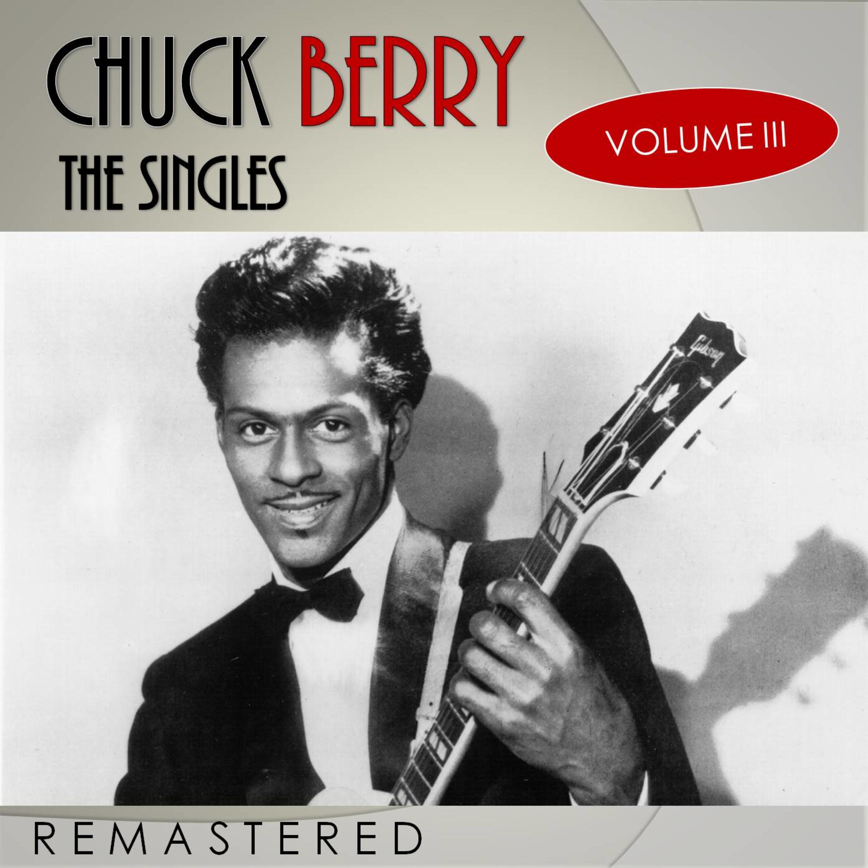 3(remastered chuck berry 专辑 网易云音乐