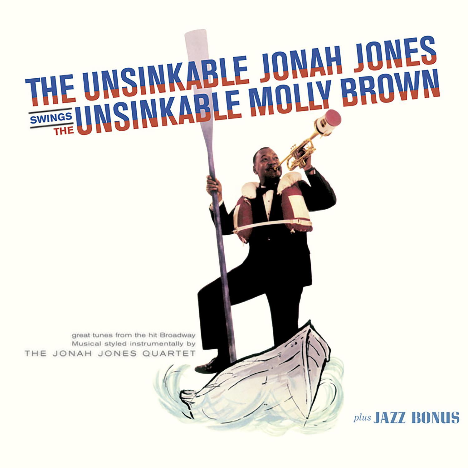 The Unsinkable Molly Brown