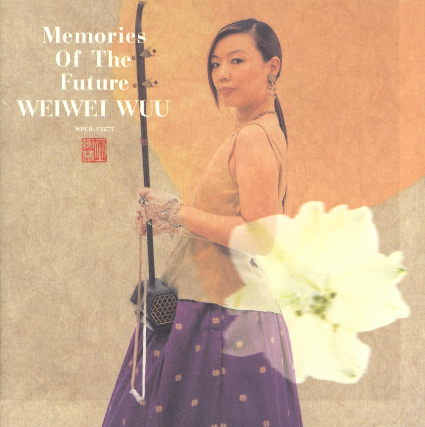 Memories of the Future