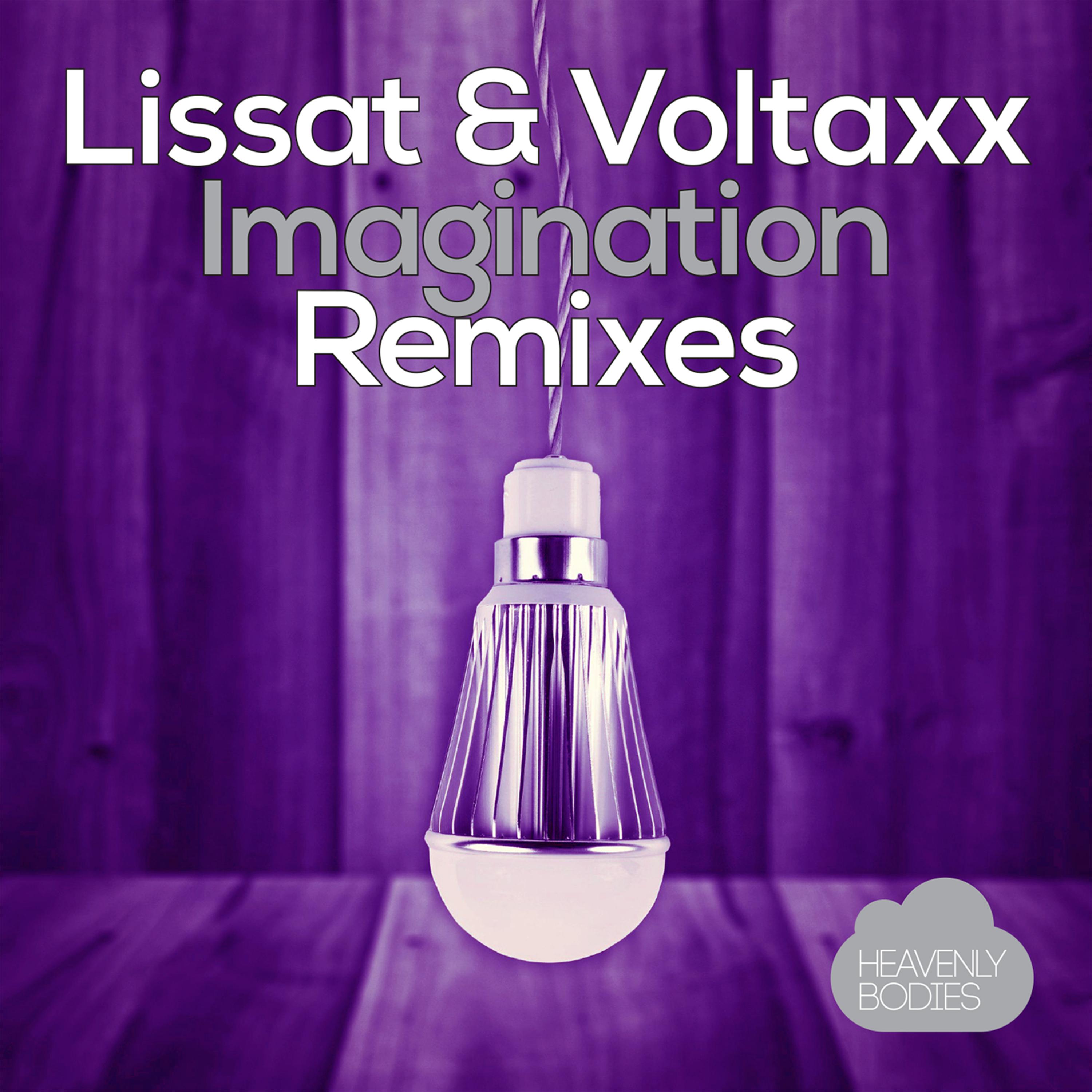 Imagination(Remixes)