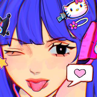 『你是我的观音菩萨』emo浪漫励志叙事说唱