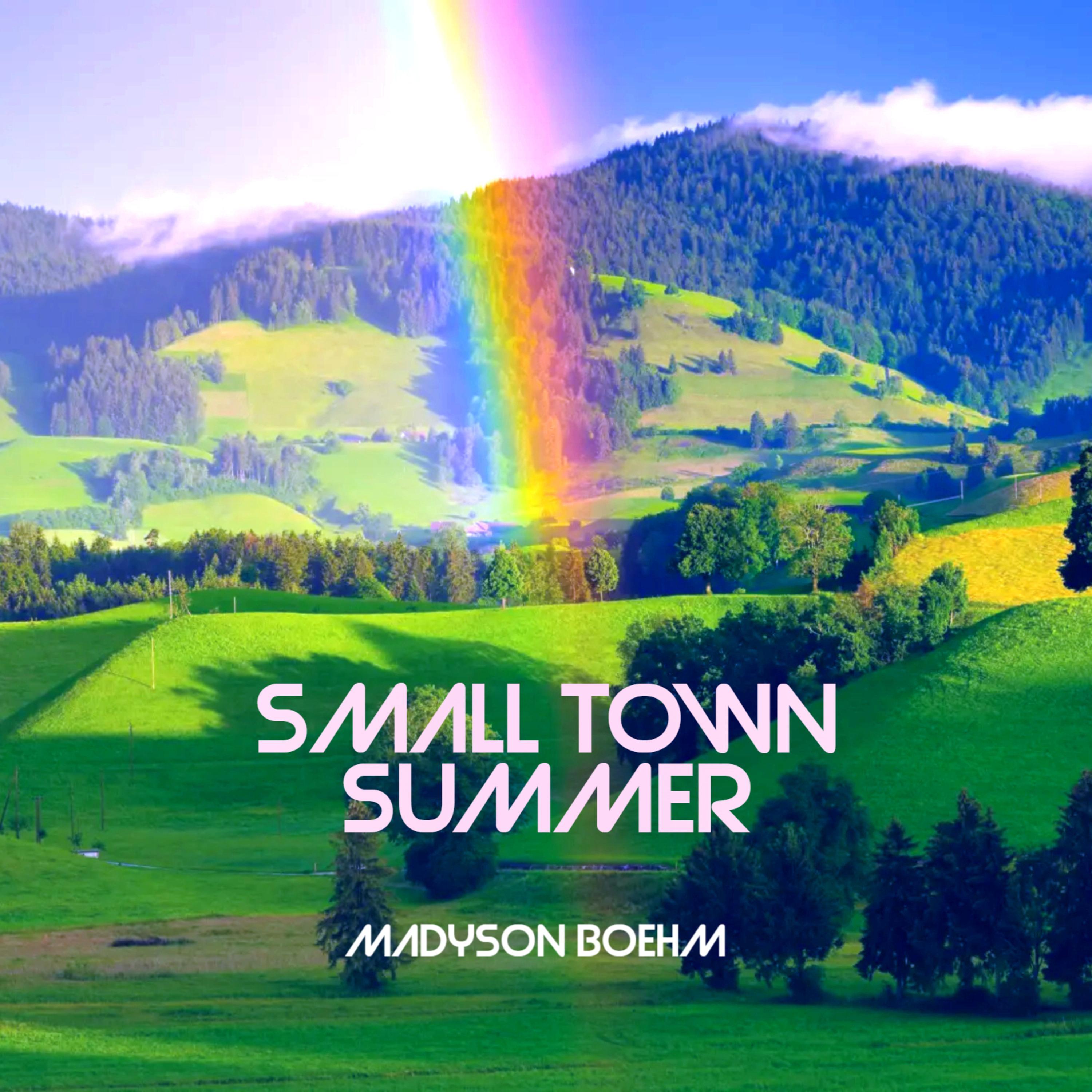 Small Town Summer