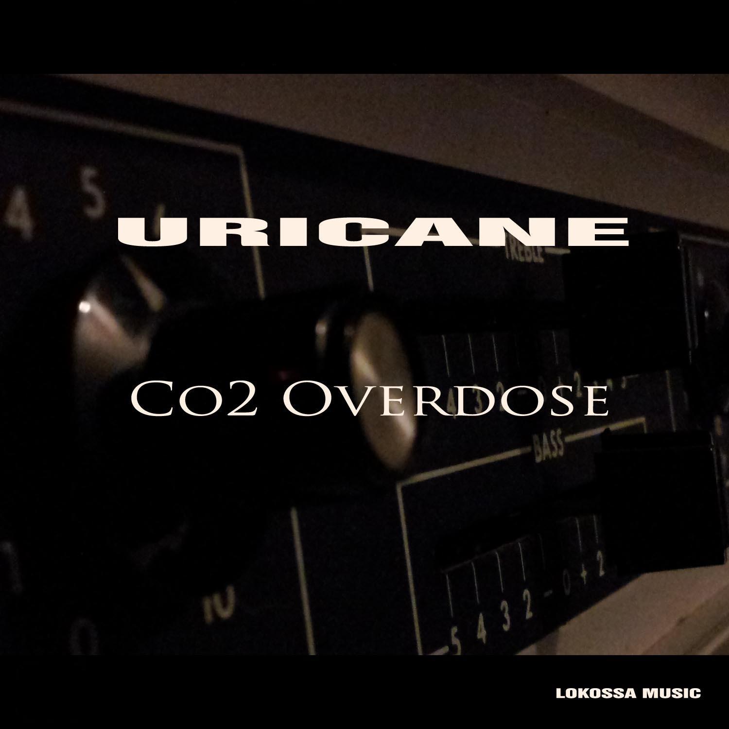 Co2 Oversode