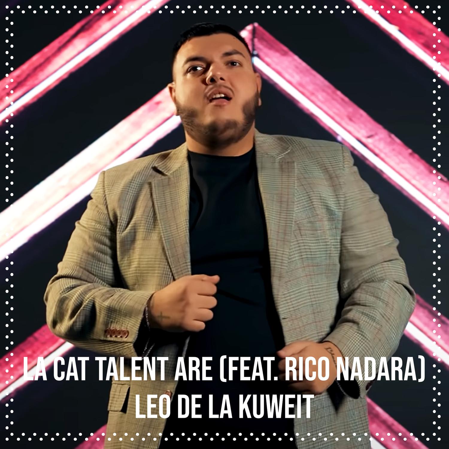 La Cat Talent Are
