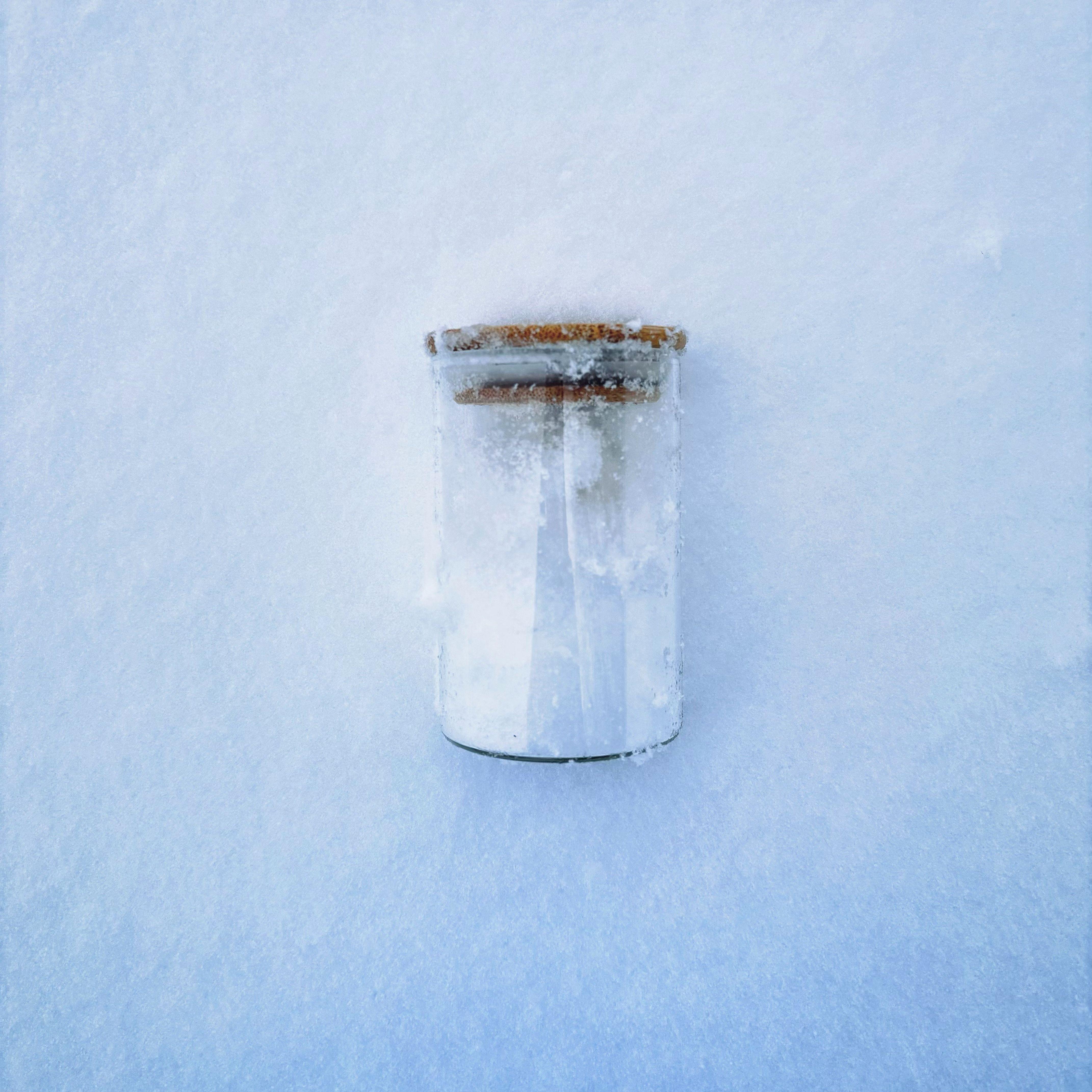 储雪罐