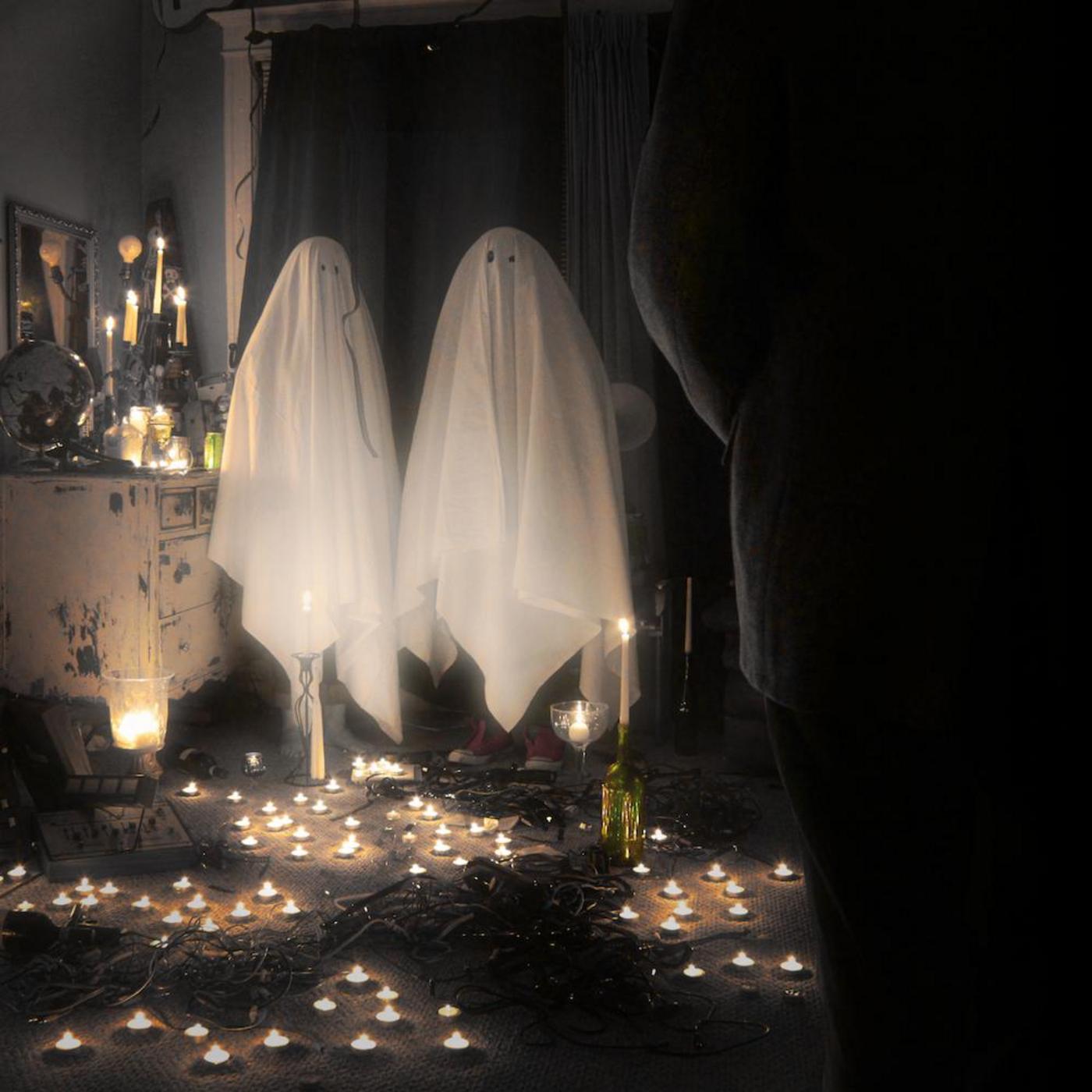 Ghosts