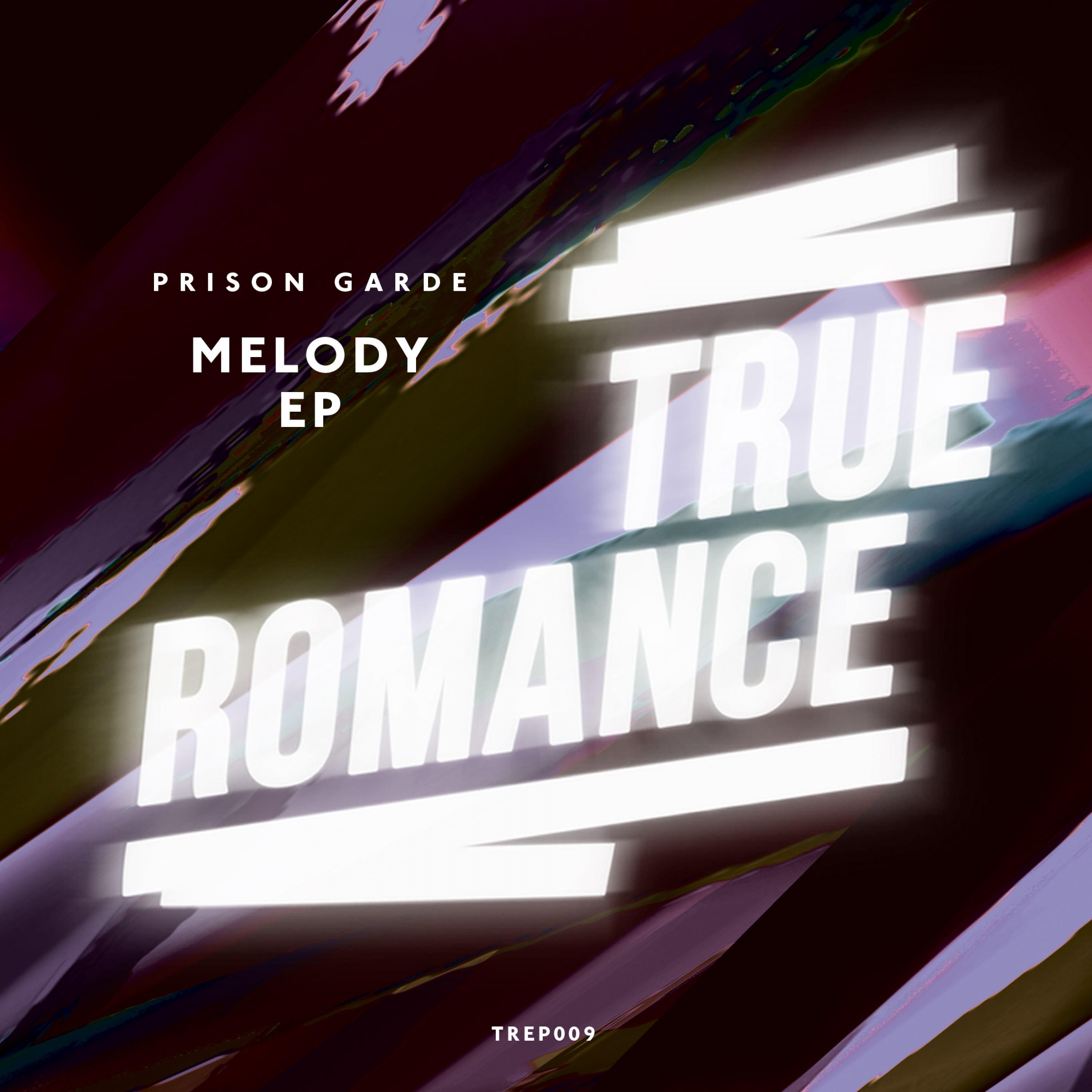 Melody EP
