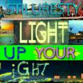 Light Up Your Light