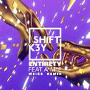 Entirety (Weiss Remix)专辑