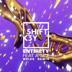 Entirety (Weiss Remix)专辑