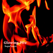 Glowing Fire (Original Mix)