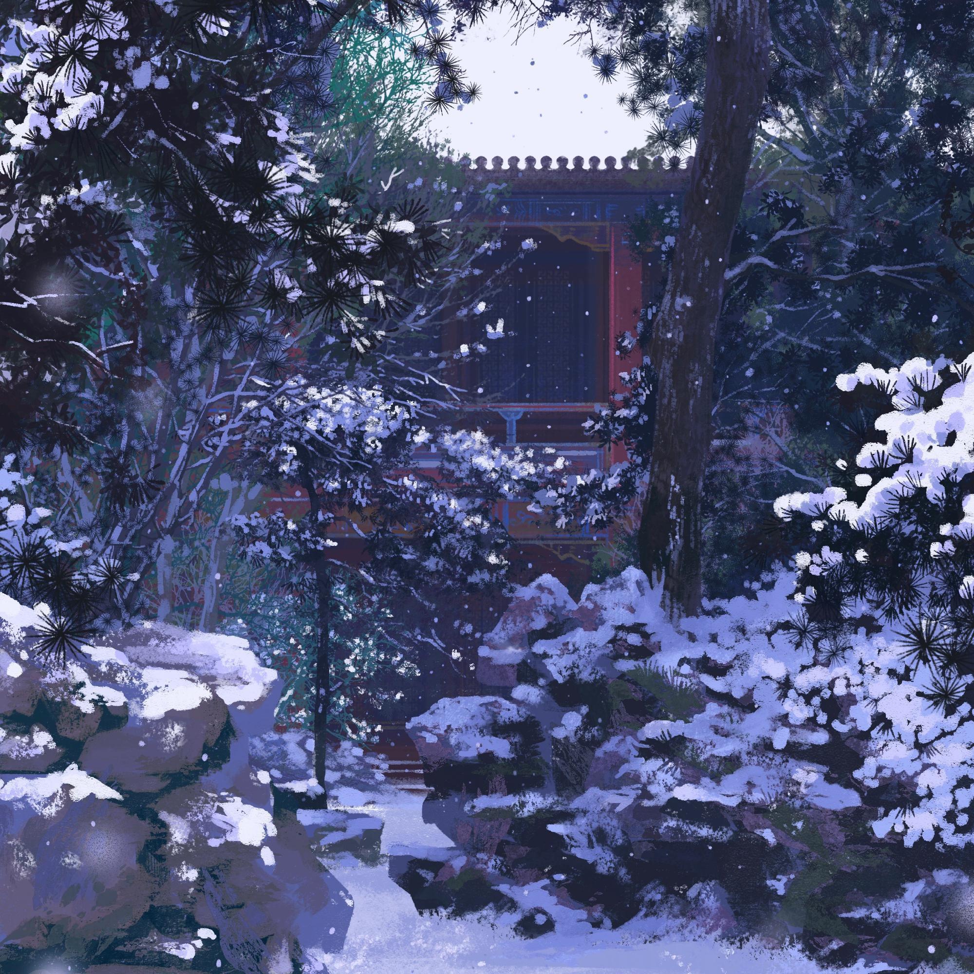 九重楼