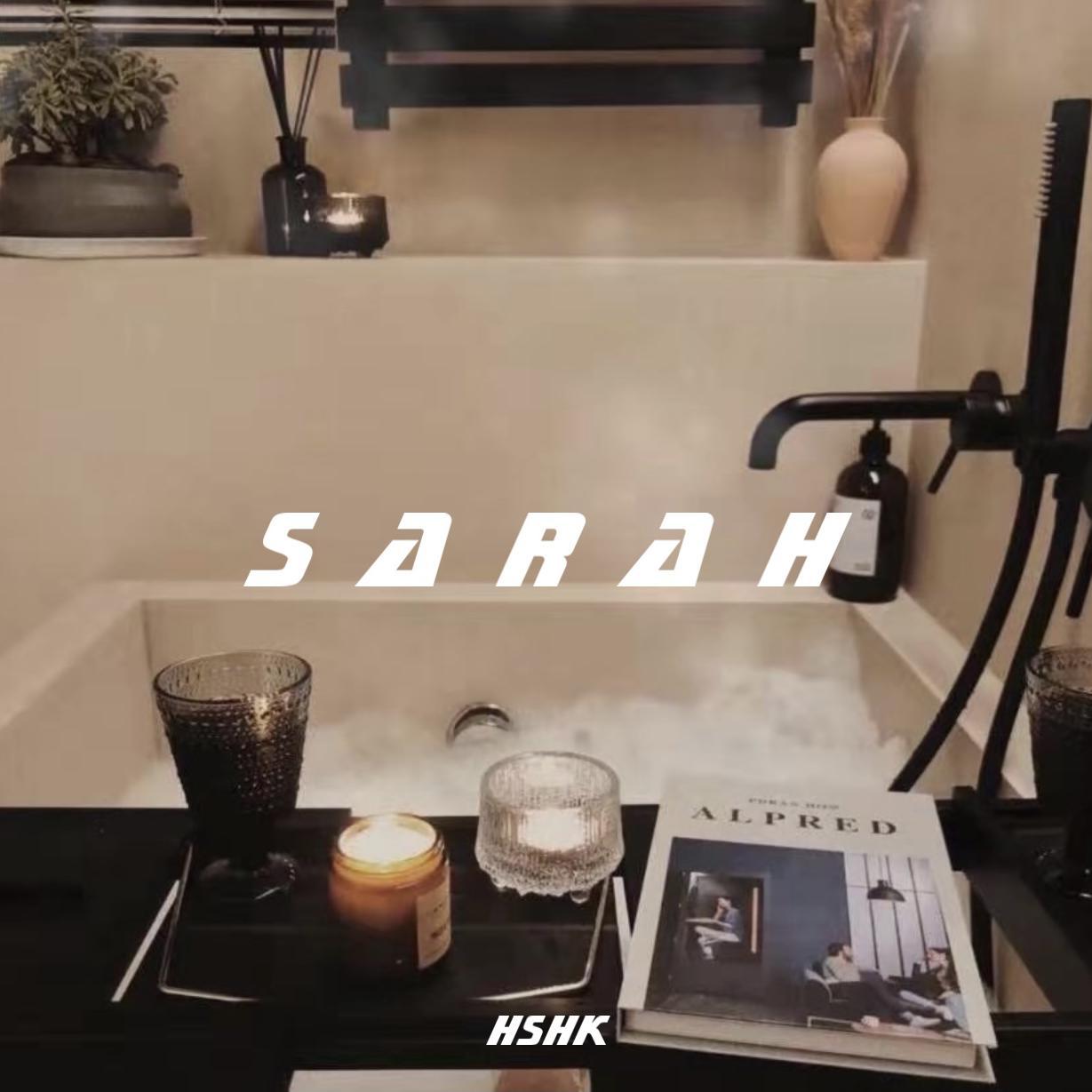 Sarah