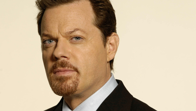 Eddie Izzard