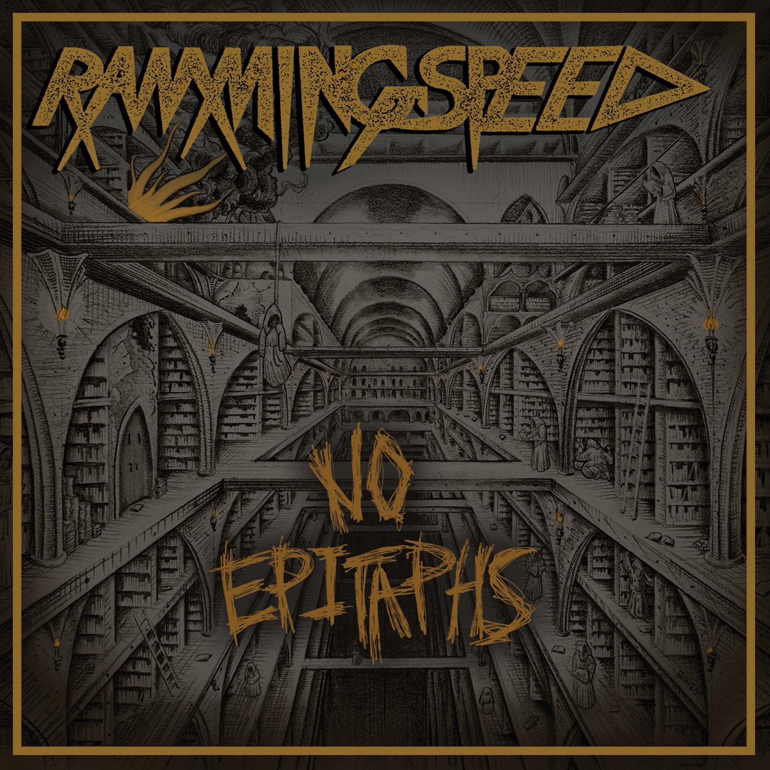No Epitaphs