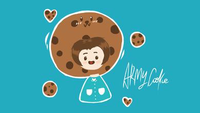 ARMY CooKie