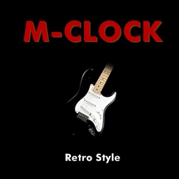 M-Clock