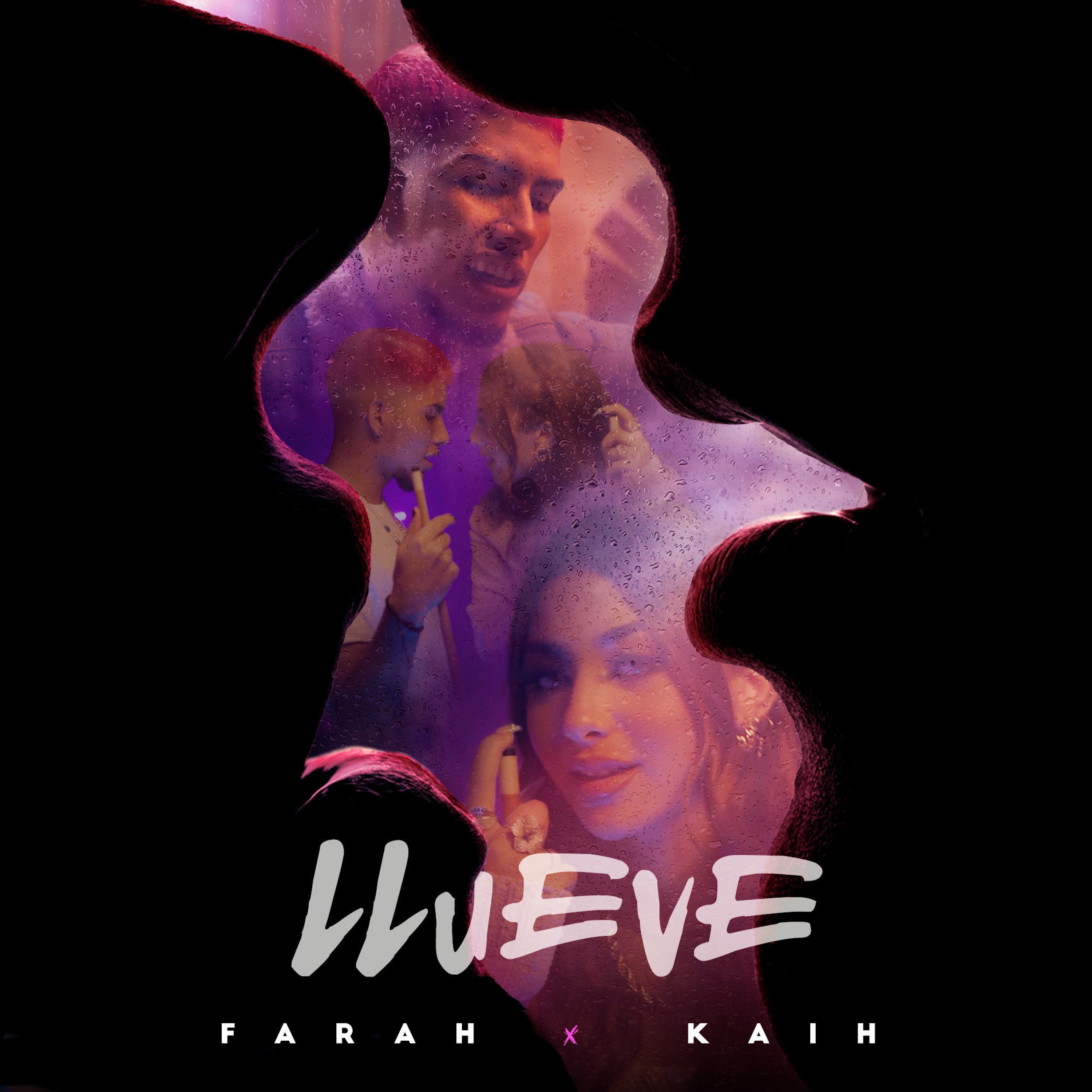 LLUEVE (feat. KAIH)