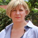 Victoria Wood