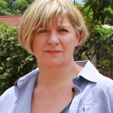 Victoria Wood