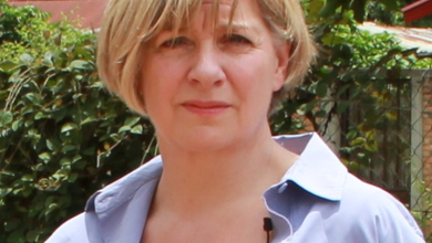 Victoria Wood