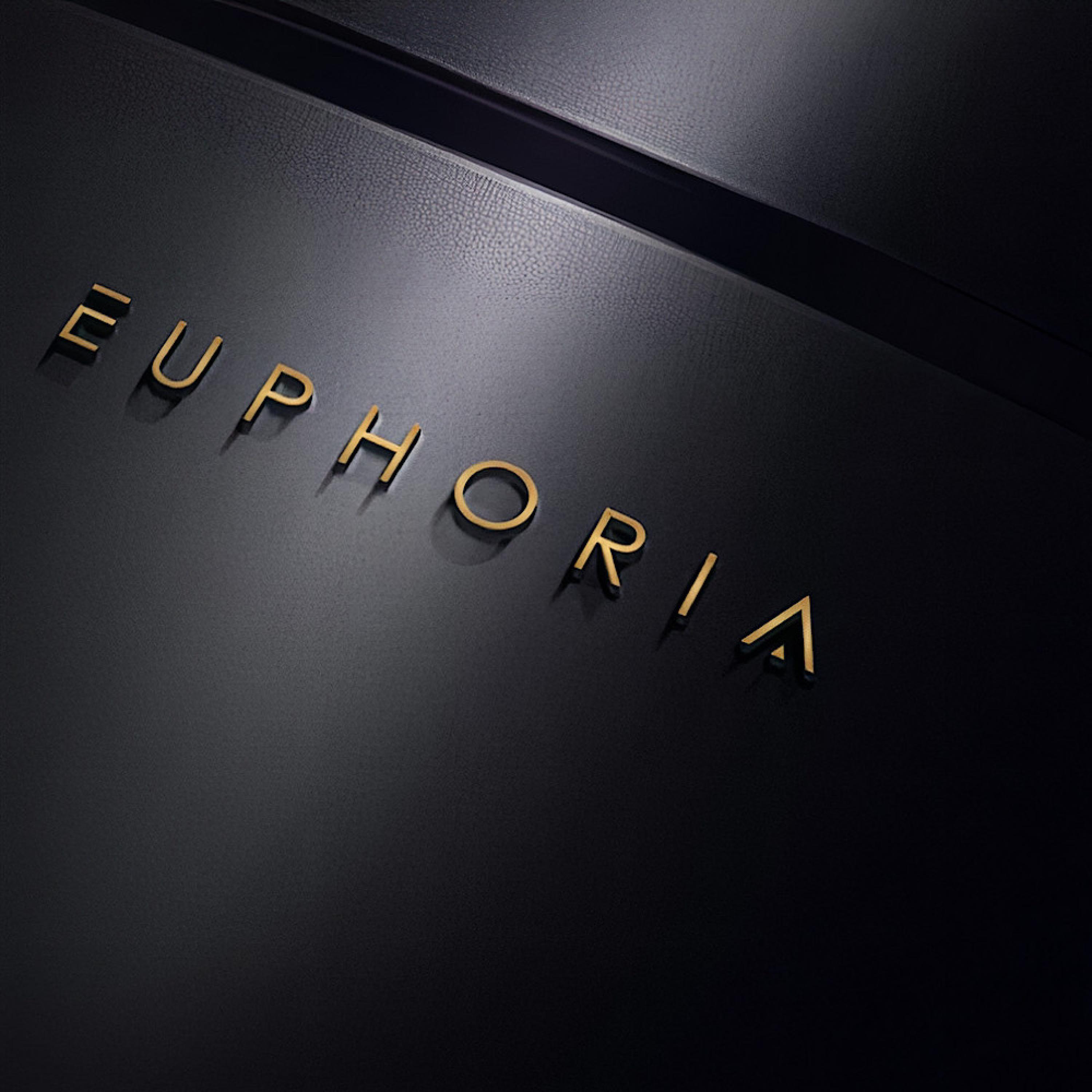 Chris Coburn - Euphoria
