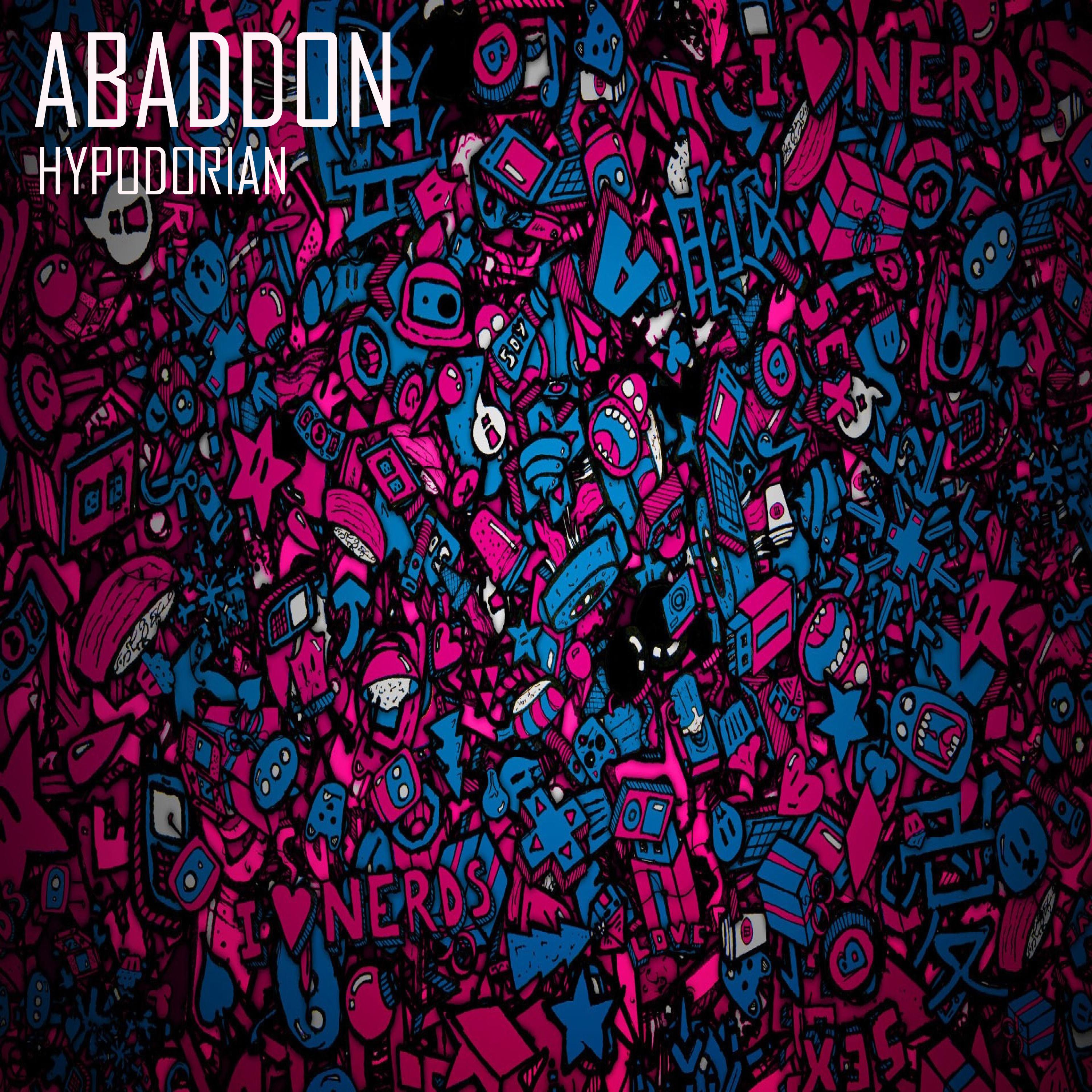 Hypodorian