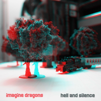 I Don\'t Mind - Imagine Dragons (unofficial Instrumental)