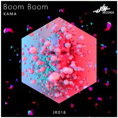 Boom Boom (Original Mix)