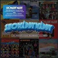 Showaddywaddy - I Wonder Why (karaoke)