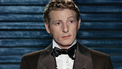 Danny Kaye