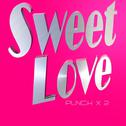Sweet Love专辑