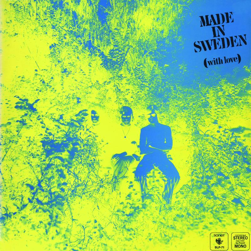 Made In Sweden (With Love)