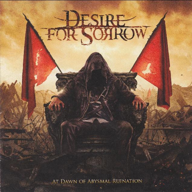 At Dawn of Abysmal Ruination