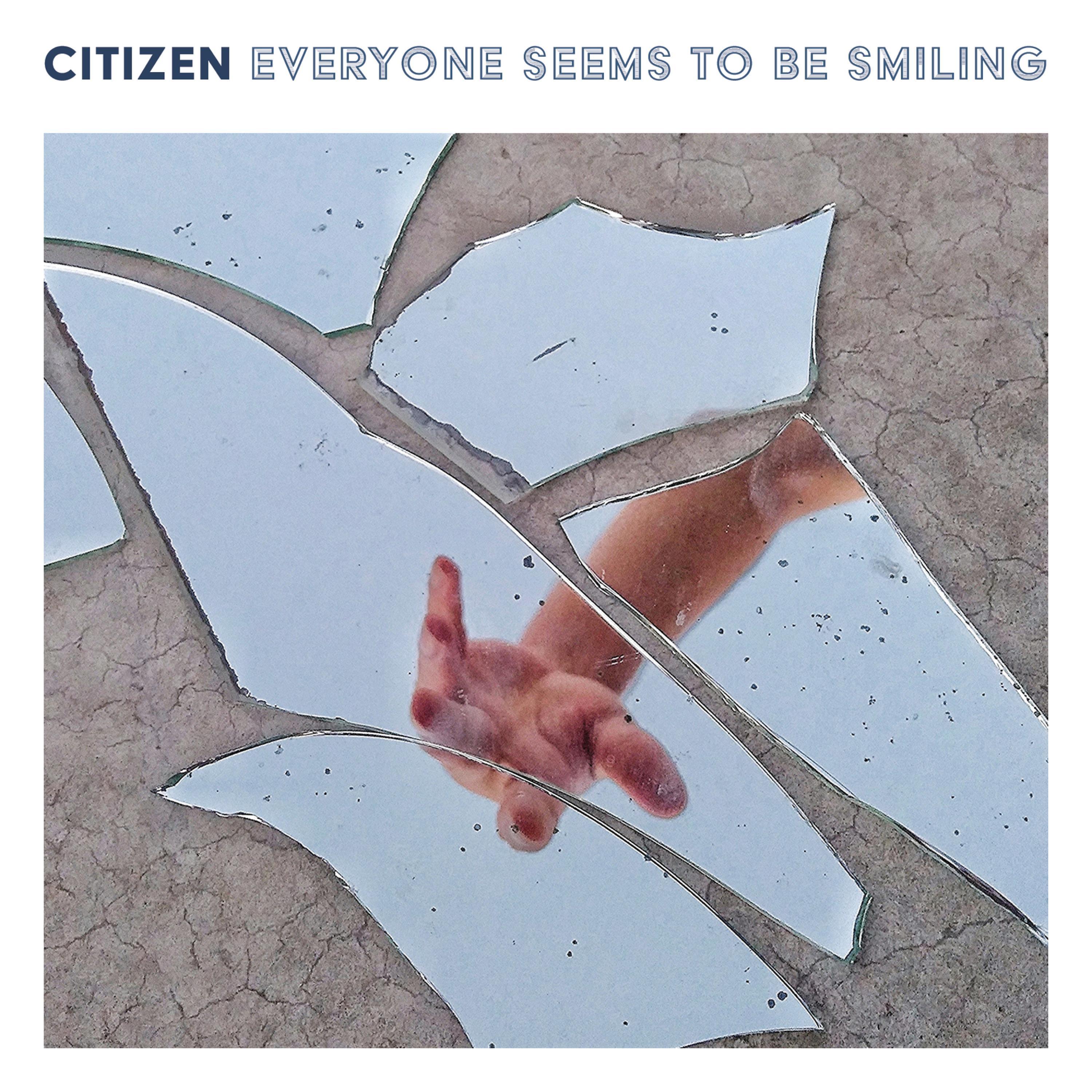 Everyone Seems to be Smiling (Demo)