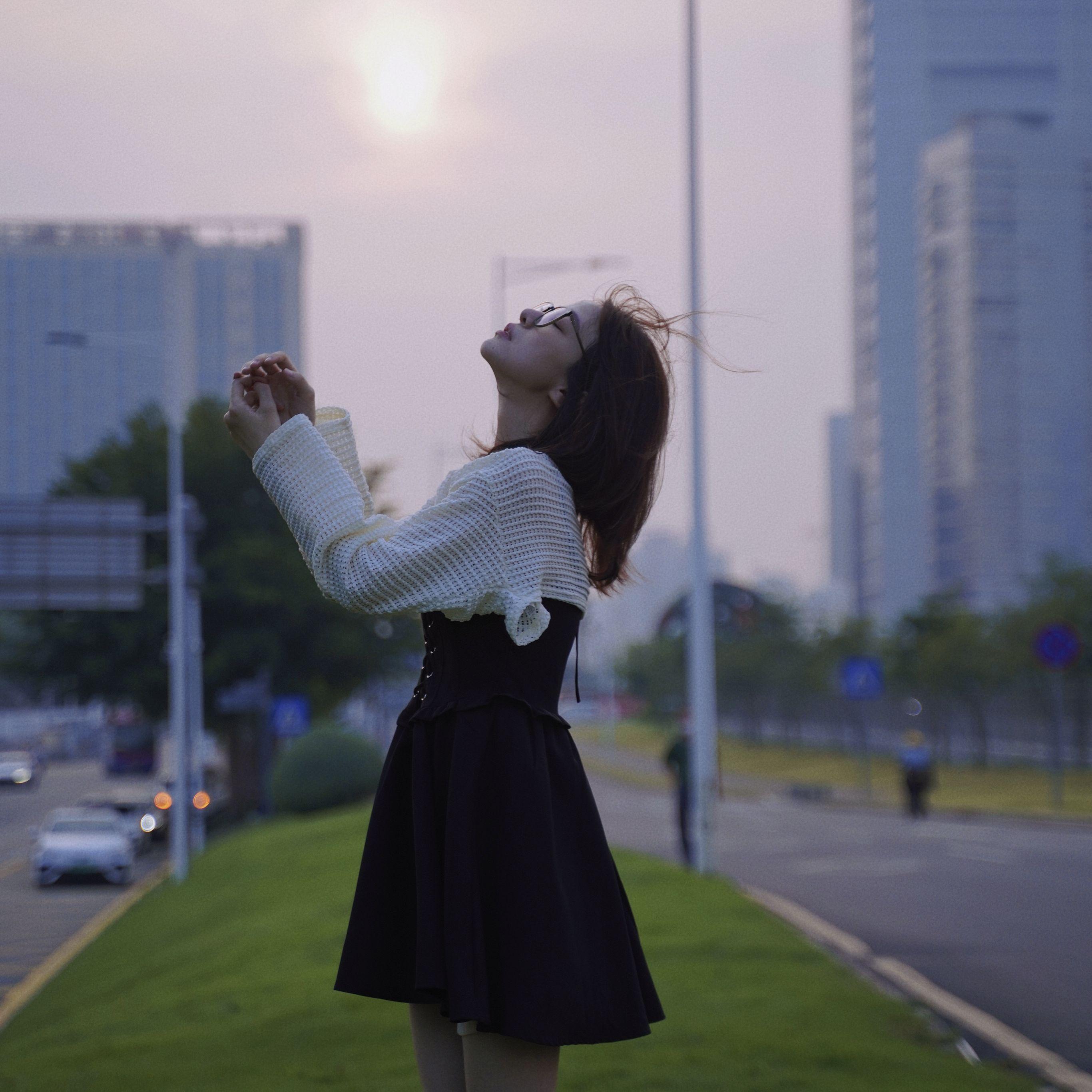 悬日
