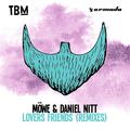 Lovers Friends (Remixes Part 2)