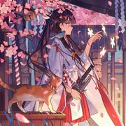 桜（Sakura）