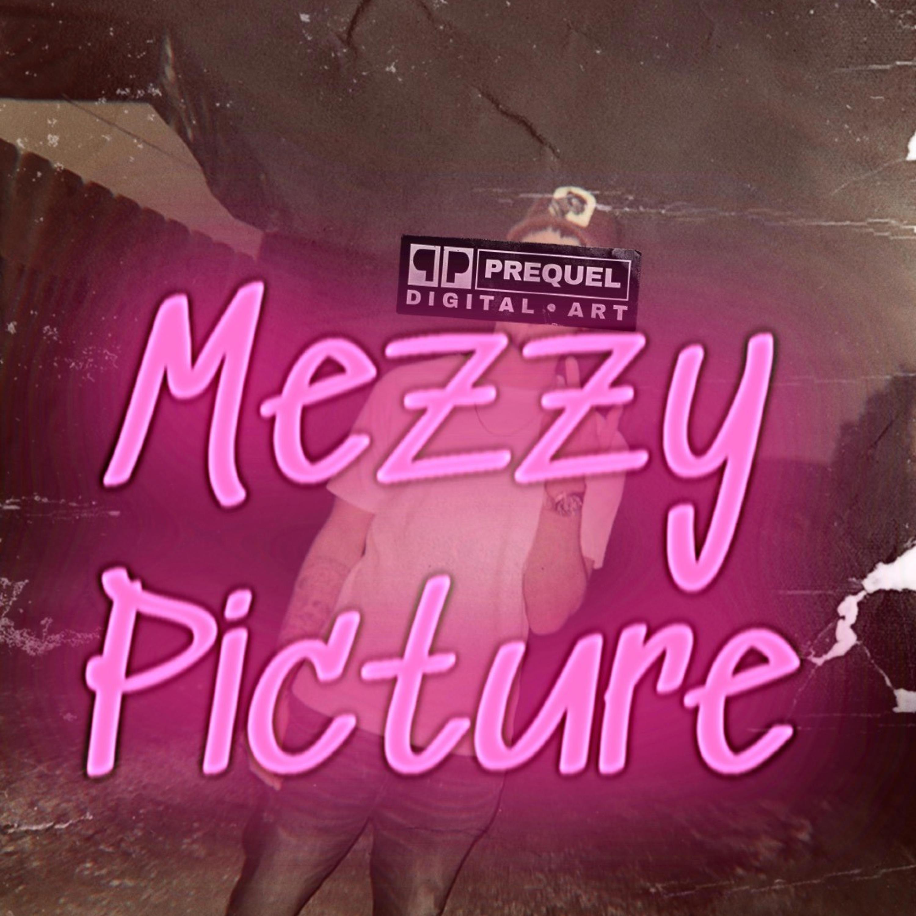 Mezzy Picture - Lul Man - 专辑 - 网易云音乐