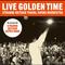 LIVE GOLDEN TIME专辑