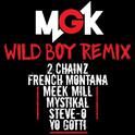 Wild Boy (Remix)专辑