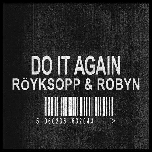 Do It Again (Remixes)专辑