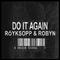 Do It Again (Remixes)专辑