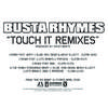 Touch It [Remix/Featuring Mary J. Blige, Rah Digga & Missy Elliot (Explicit)]