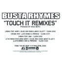Touch It Remixes (Explicit Version)专辑