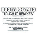 Touch It Remixes (Explicit Version)