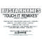 Touch It Remixes (Explicit Version)专辑