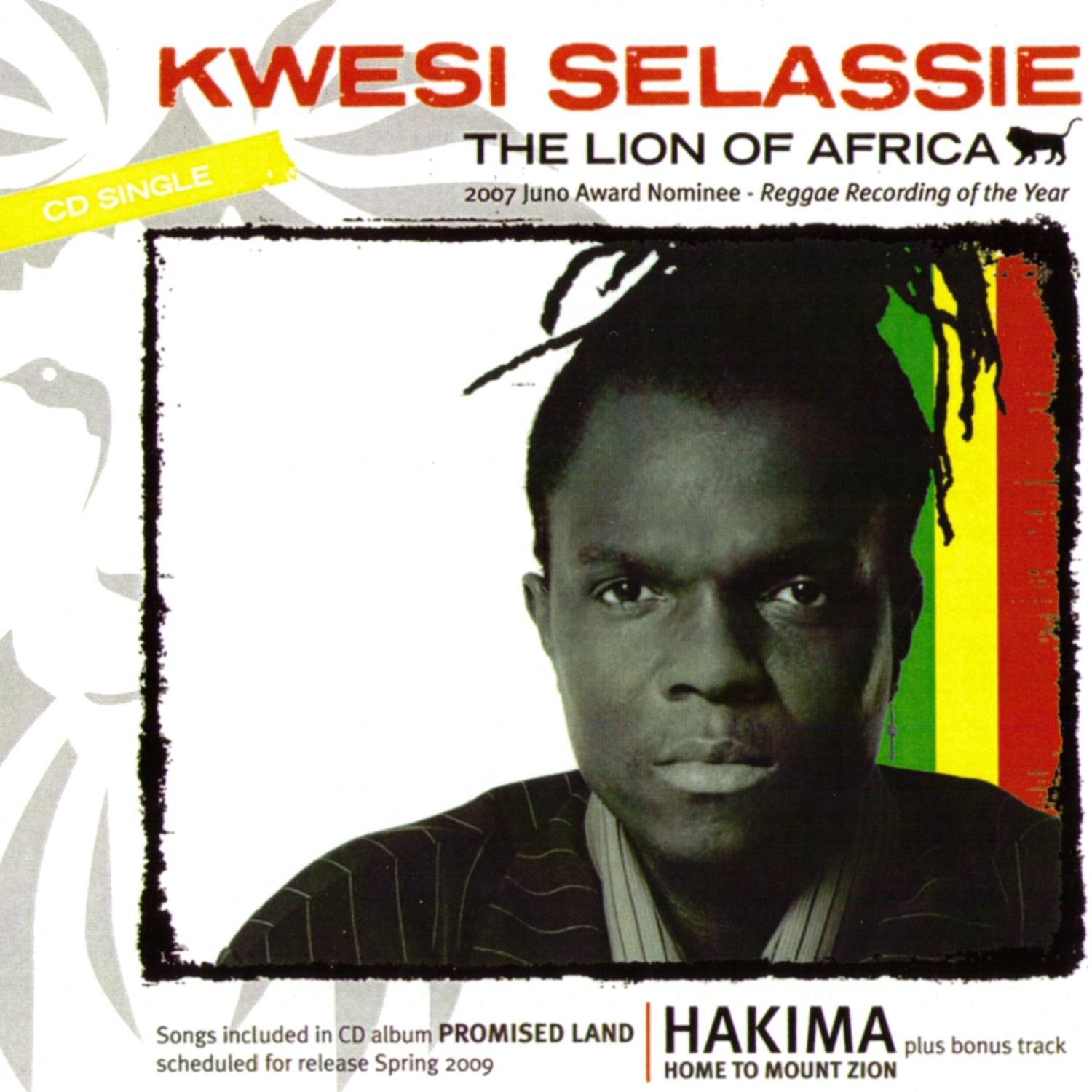 Hakima