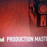 production master专辑