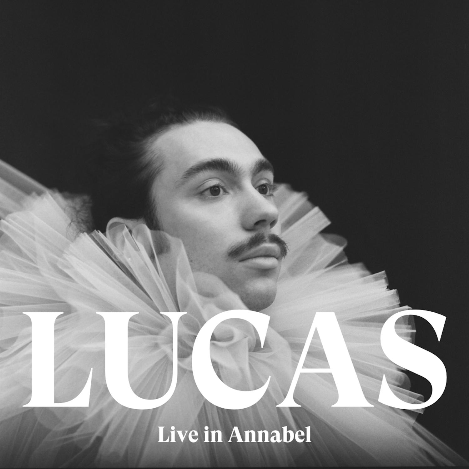 Live in Annabel